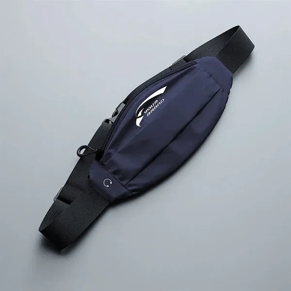 Multi-Functional Running Belt Waist Pack