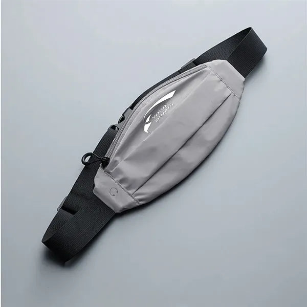 Multi-Functional Running Belt Waist Pack