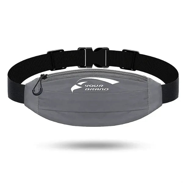Multi-Functional Running Belt Waist Pack