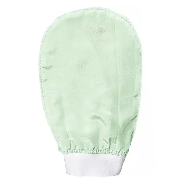 Turkish Silk Exfoliating Glove Set