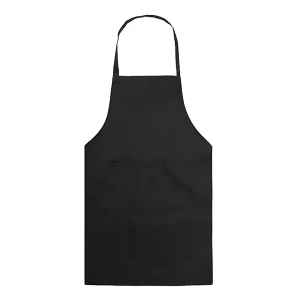 Kitchen Apron w/ Custom lmprint & Adjustable Strap