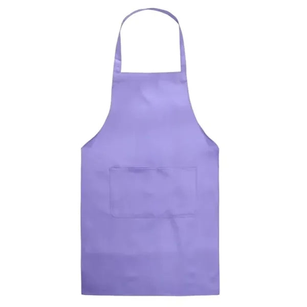 Kitchen Apron w/ Custom lmprint & Adjustable Strap