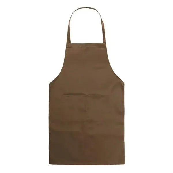 Kitchen Apron w/ Custom lmprint & Adjustable Strap