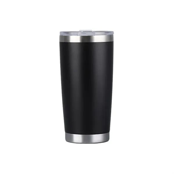 20oz stainless steel outdoor portable car cup