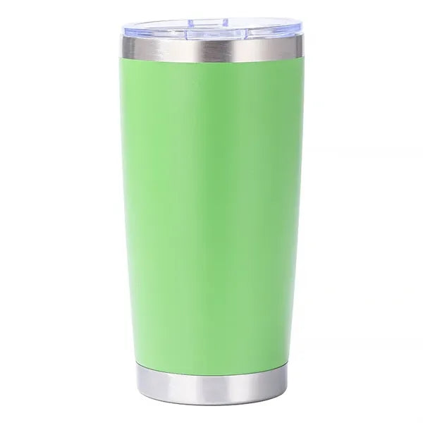 20oz stainless steel outdoor portable car cup