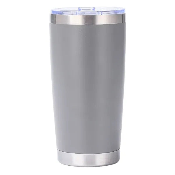 20oz stainless steel outdoor portable car cup