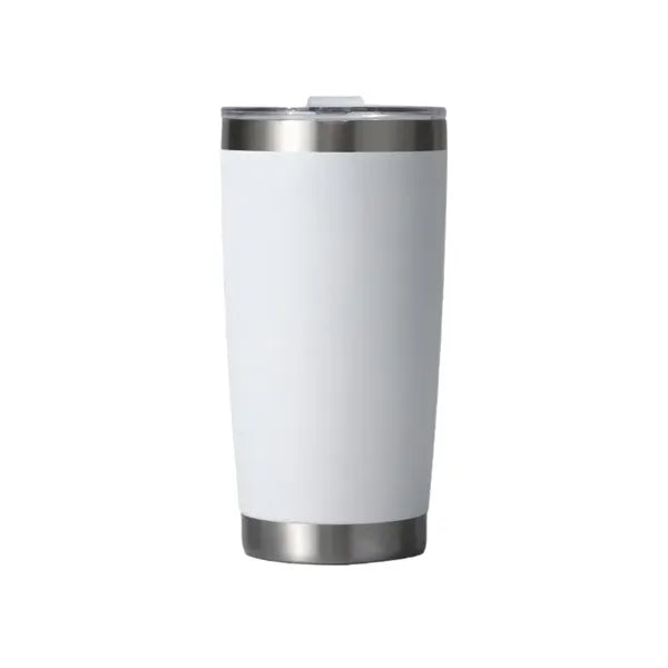 20oz stainless steel outdoor portable car cup