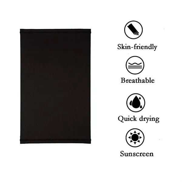 Magic Cooling Bandana