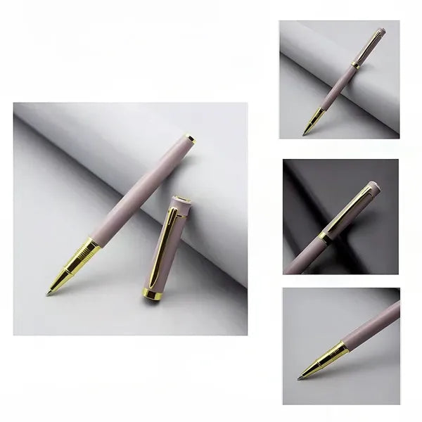 Metal Ballpoint Pen for Business Gifts