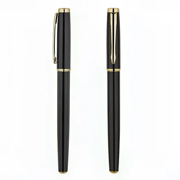 Metal Ballpoint Pen for Business Gifts