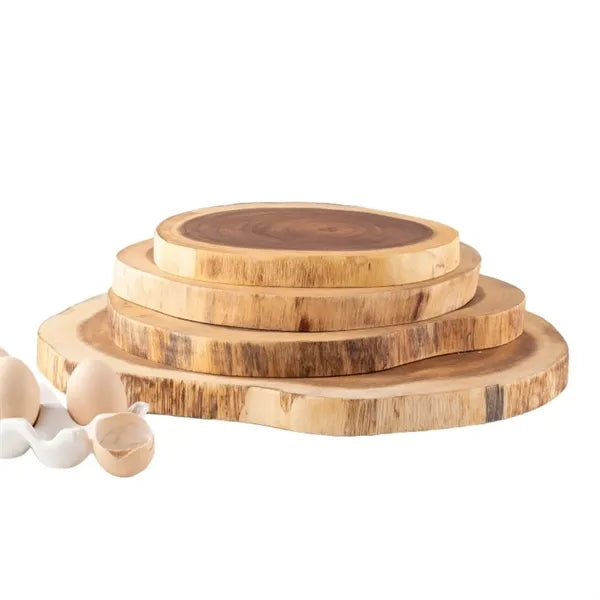 Durable Double-Sided Cutting Board