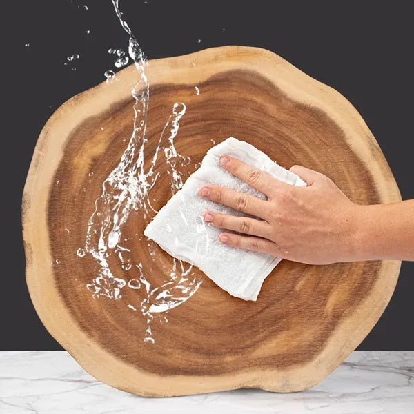Durable Double-Sided Cutting Board