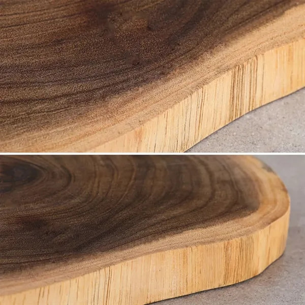 Durable Double-Sided Cutting Board