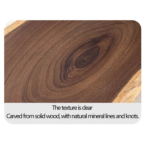Durable Double-Sided Cutting Board