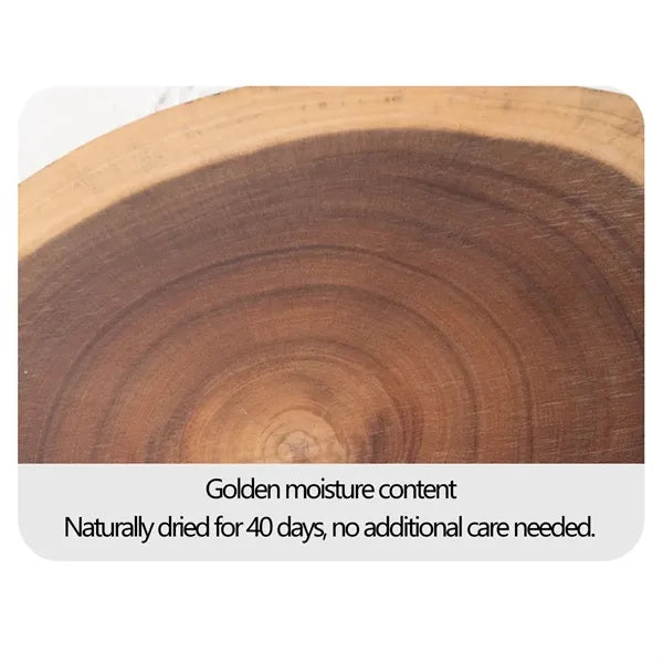 Durable Double-Sided Cutting Board