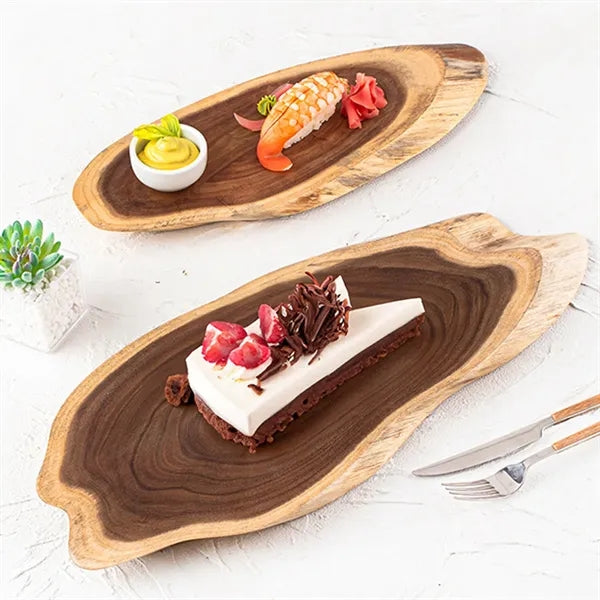 Durable Double-Sided Cutting Board