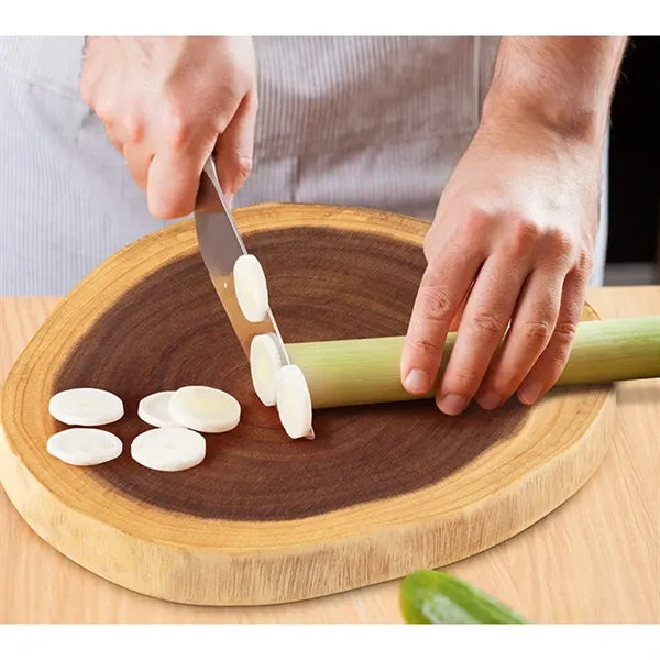 Durable Double-Sided Cutting Board