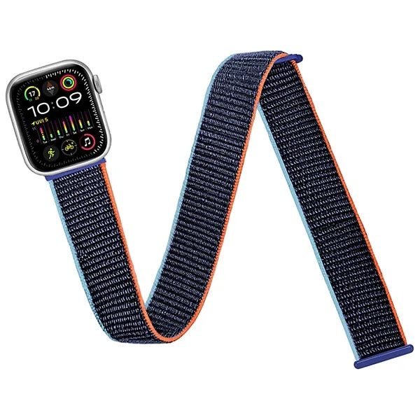 Stretchy Ankle Strap Compatible with watch