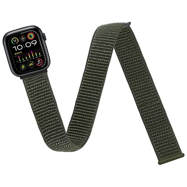 Stretchy Ankle Strap Compatible with watch