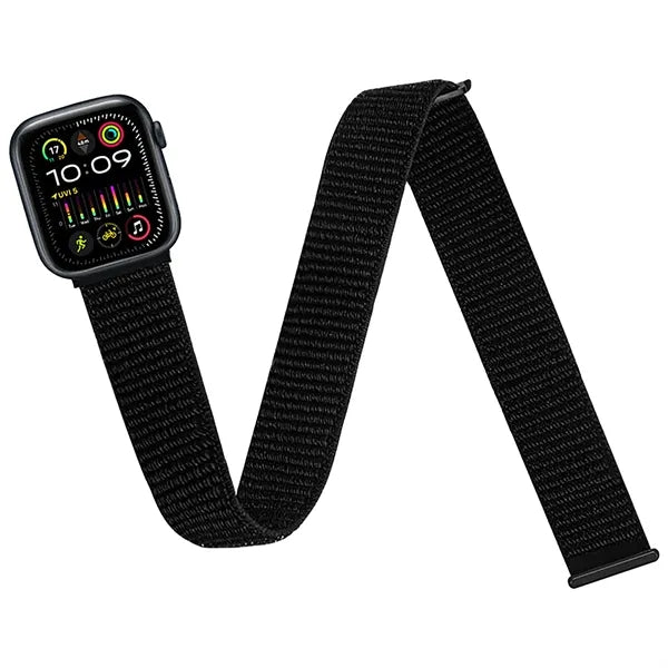Stretchy Ankle Strap Compatible with watch