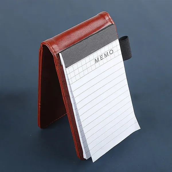 Business Multifunctional Notepad With Calculator
