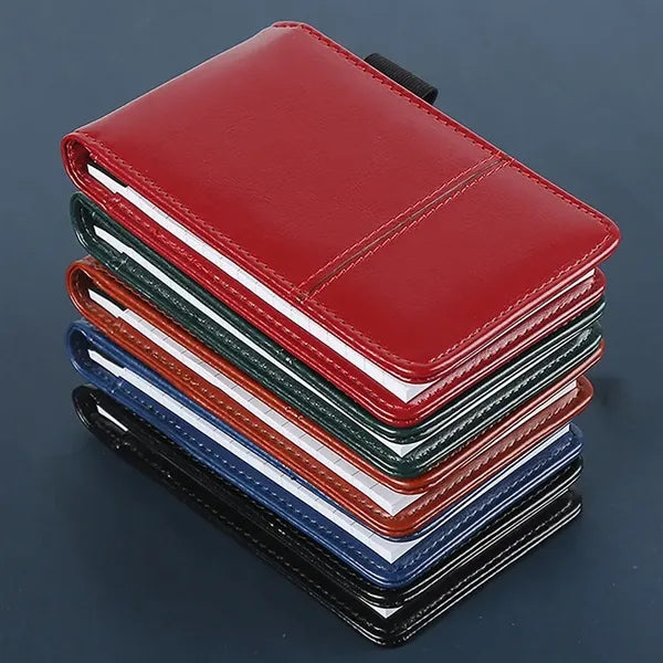 Business Multifunctional Notepad With Calculator