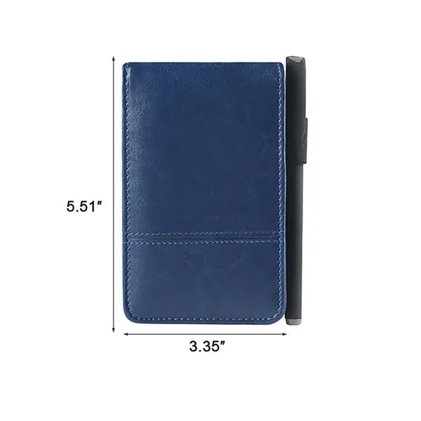 Business Multifunctional Notepad With Calculator