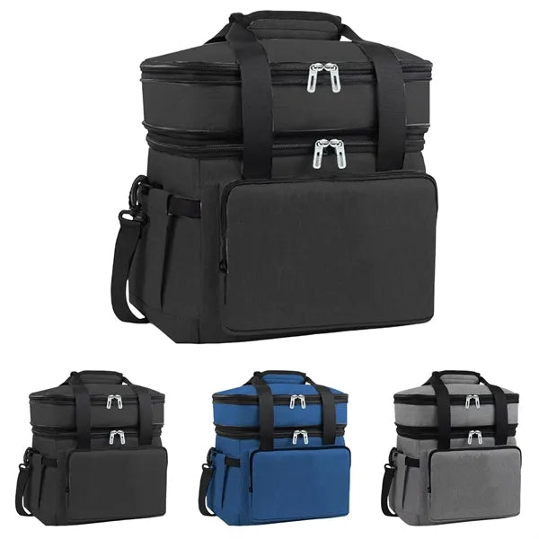 Insulated Lunch Bag