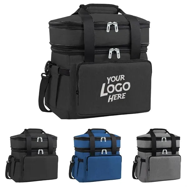 Insulated Lunch Bag