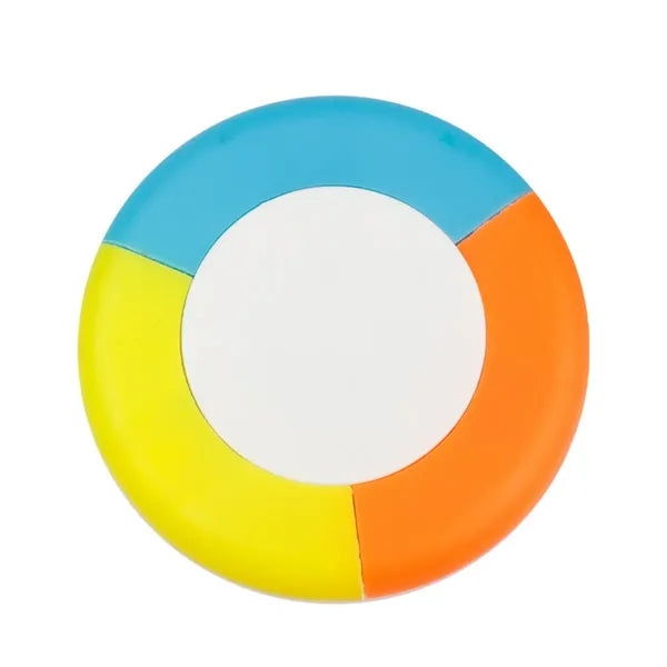 Fluorescent Highlighter Pen