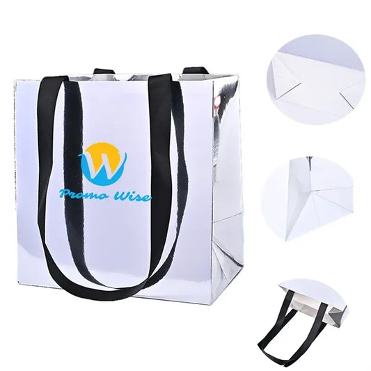 Large Capacity Durable Eco-Friendly Shopping Bag