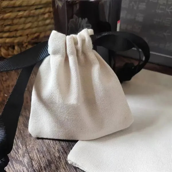 Environmentally Friendly Exquisite Simple Canvas Bag