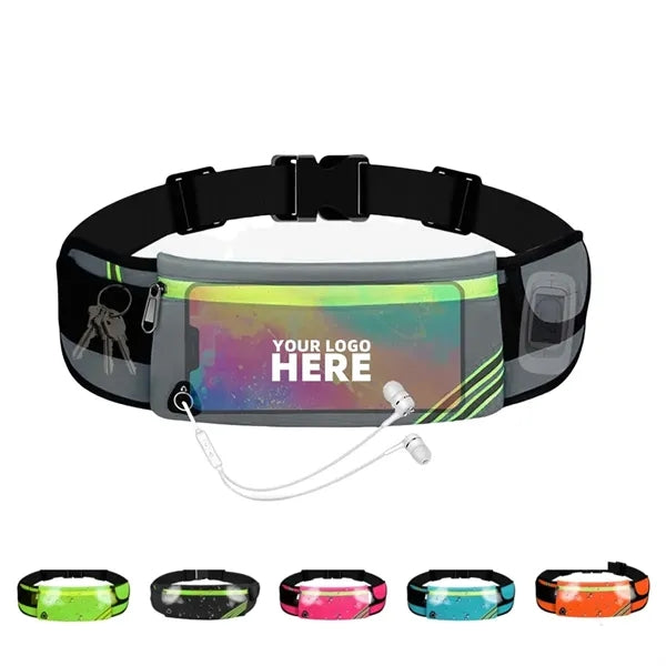 Outdoor Running Belt