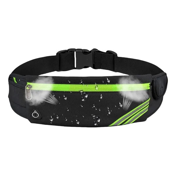 Outdoor Running Belt