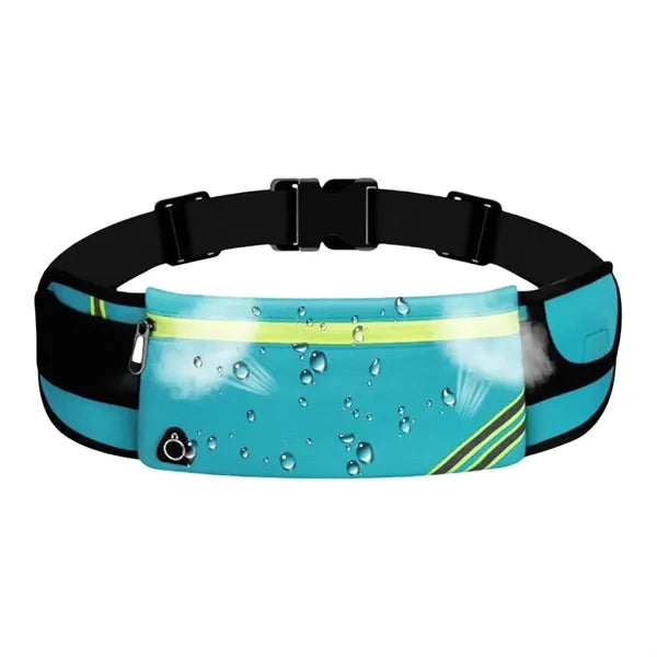 Outdoor Running Belt