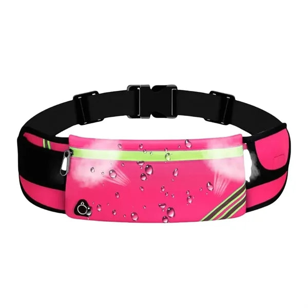 Outdoor Running Belt