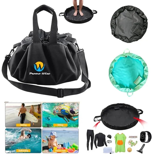 Large Capacity Multifunctional Waterproof Storage Bag