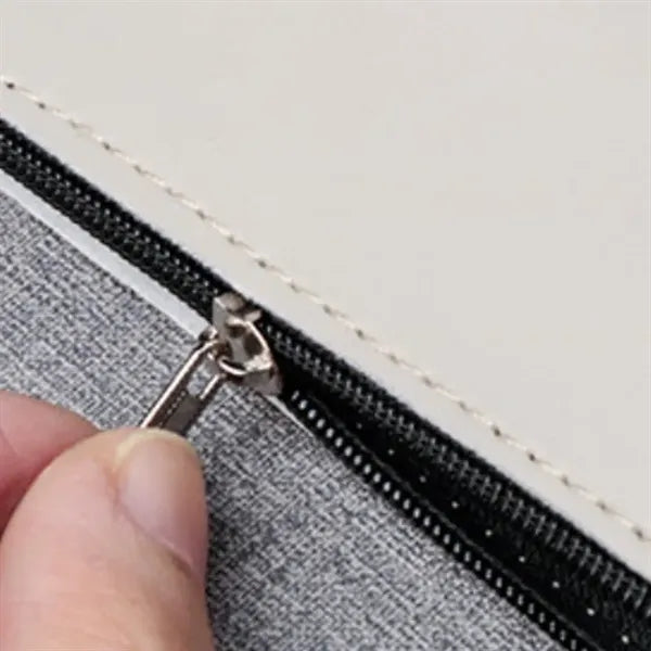 Stretch PU Anti-Loss Pouch for Pens & Tablets
