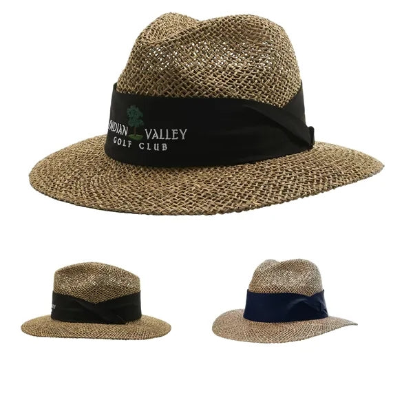 Richardson 822 Straw Safari Sun Hat