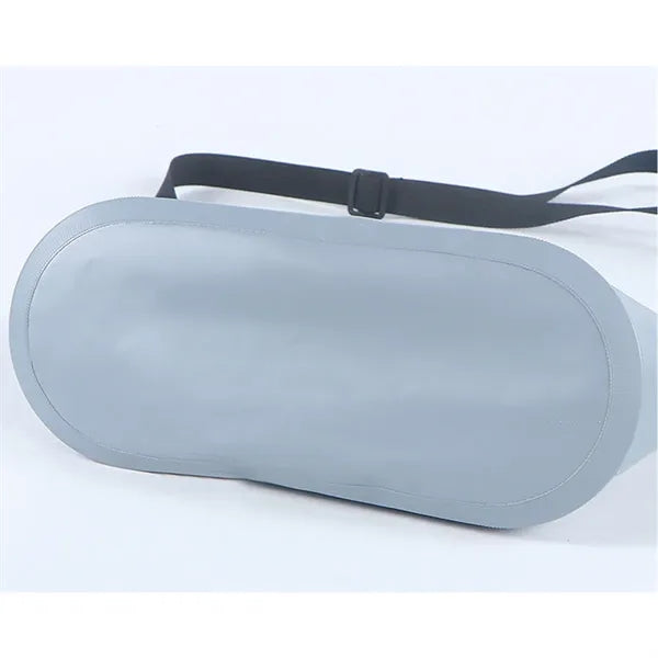 Large Capacity Waterproof PVC Messenger Bag Anti-Rust