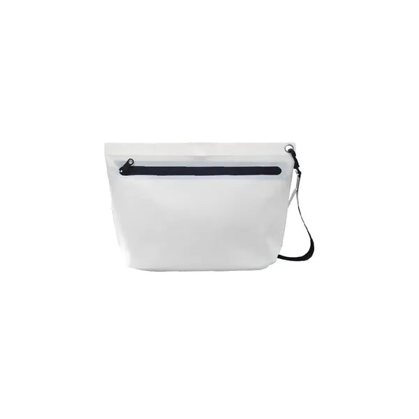 Large Capacity Waterproof PVC Messenger Bag Anti-Rust