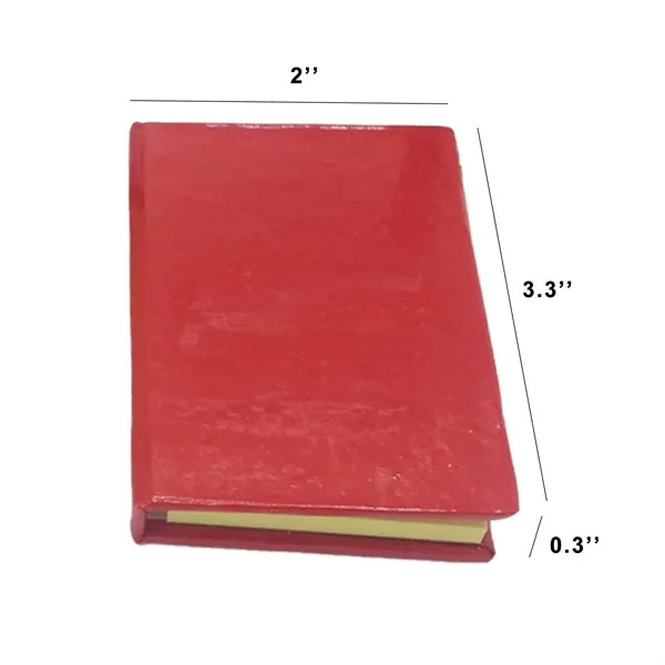 Durable Kraft Paper Notepad