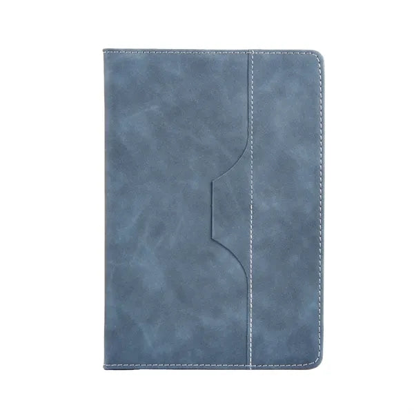 A5 Personalized Notebook Leather