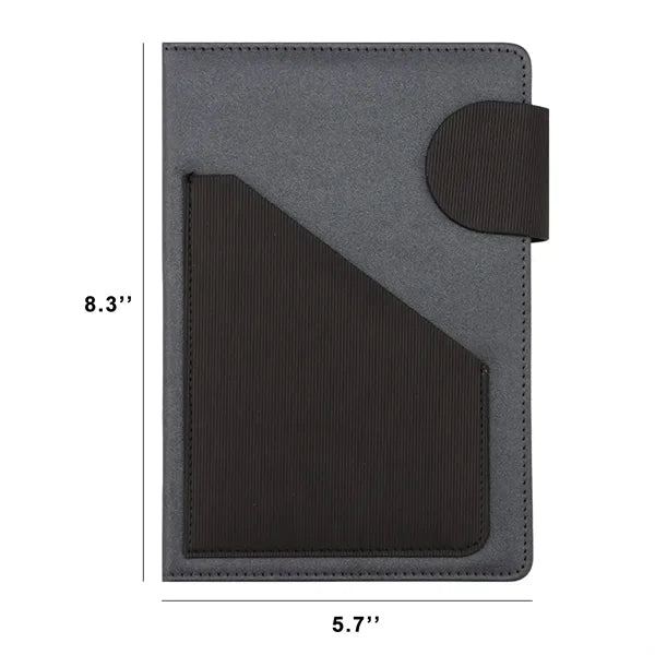 A5 PU Journal Notebook