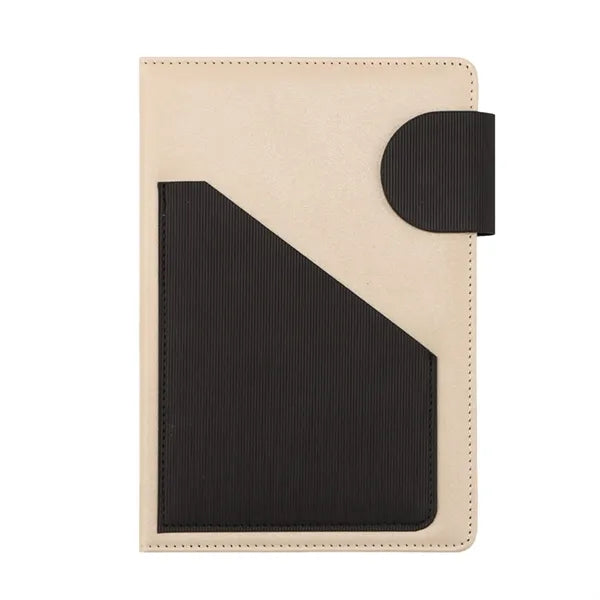 A5 PU Journal Notebook