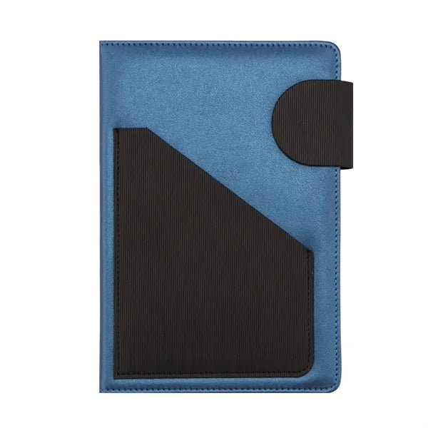 A5 PU Journal Notebook