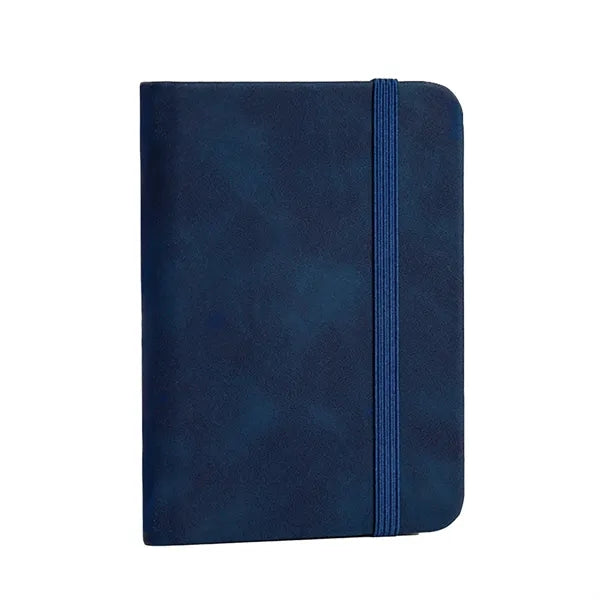 A7 Pocket Notebook Journal with Pens