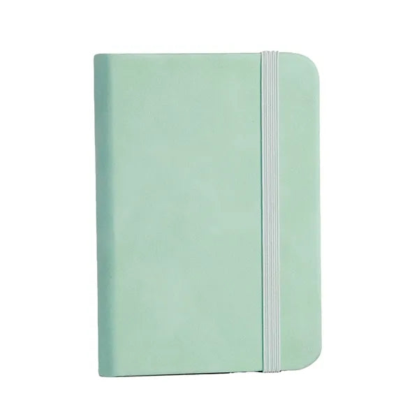 A7 Pocket Notebook Journal with Pens
