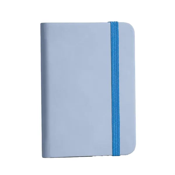 A7 Pocket Notebook Journal with Pens