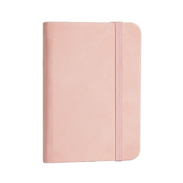 A7 Pocket Notebook Journal with Pens